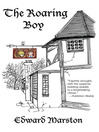 Cover image for The Roaring Boy